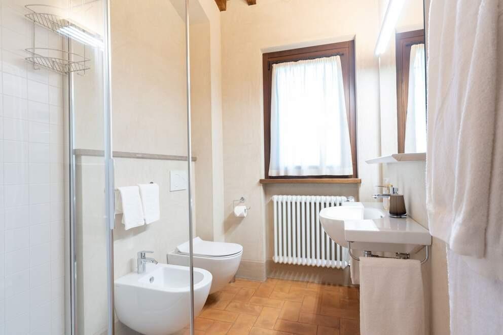 Villa Benedetta Villa Benedetta