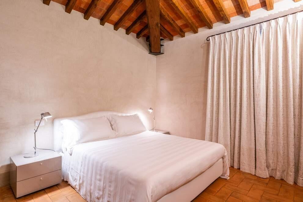 Villa Benedetta Villa Benedetta