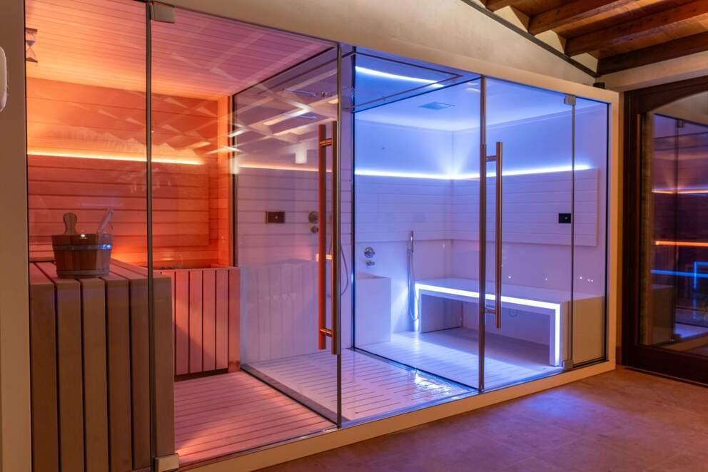 Villa Benedetta Villa Benedetta