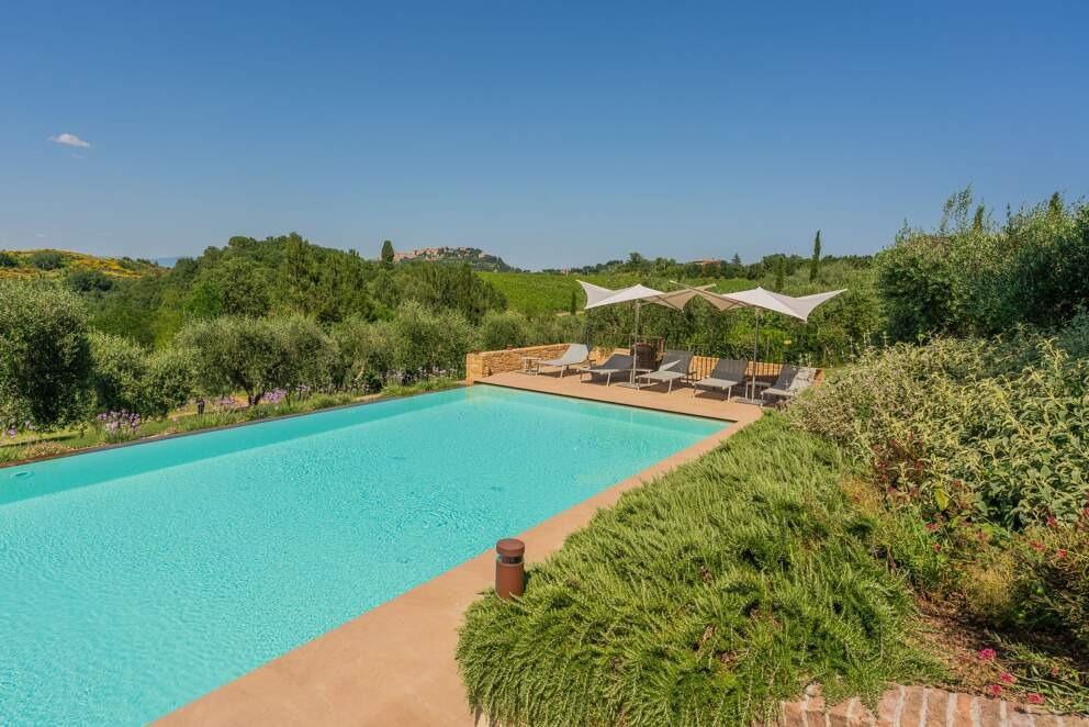 Villa Benedetta Villa Benedetta