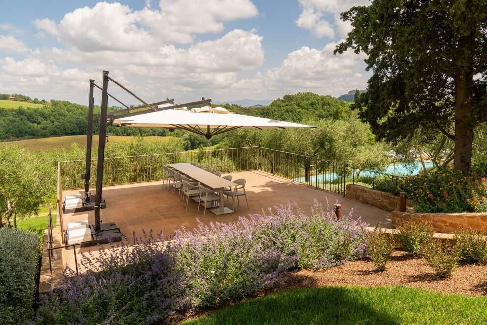 Villa Benedetta Villa Benedetta