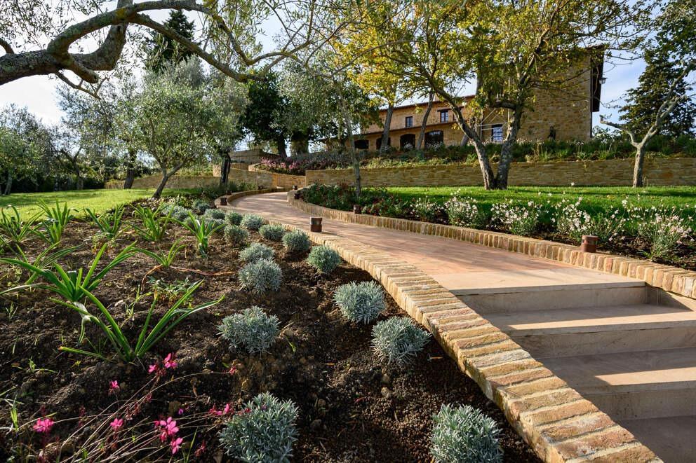 Villa Benedetta Villa Benedetta