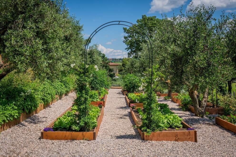 Villa Benedetta Villa Benedetta