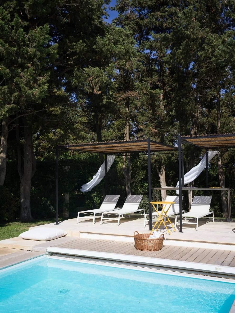 Villa Marius Villa Marius