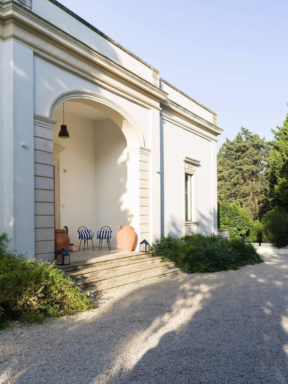 Villa Marius Villa Marius