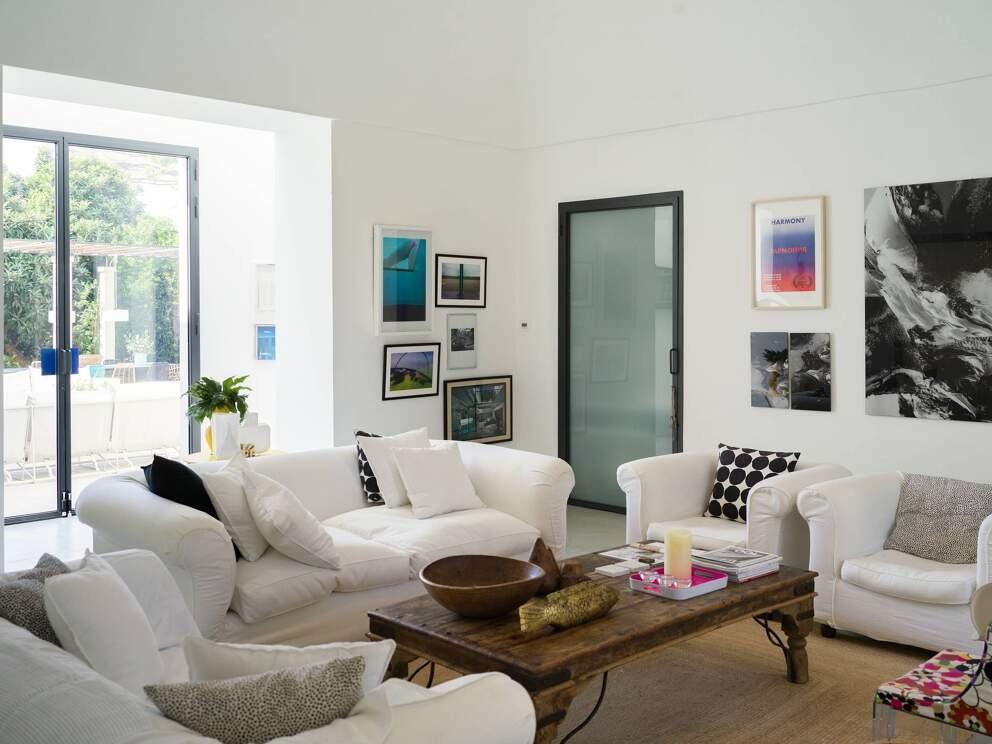 Villa Marius Villa Marius