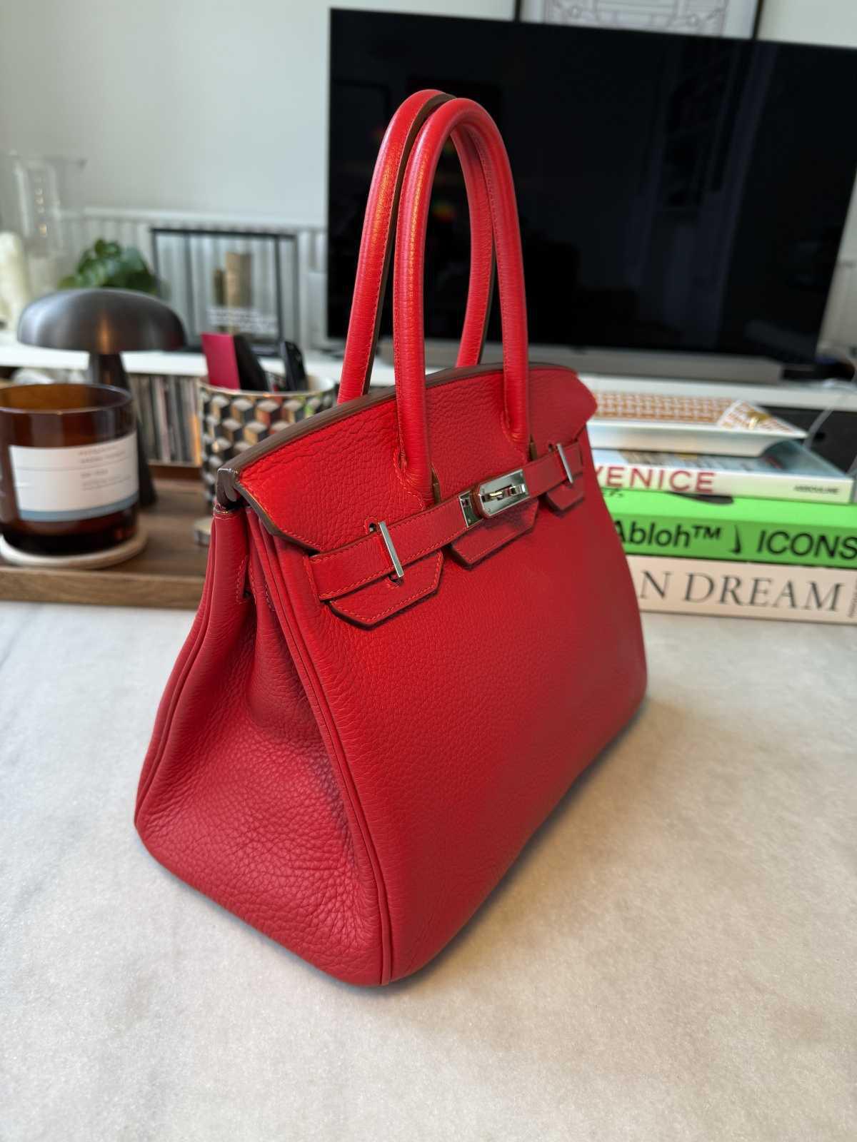 Hermès Birkin 30 