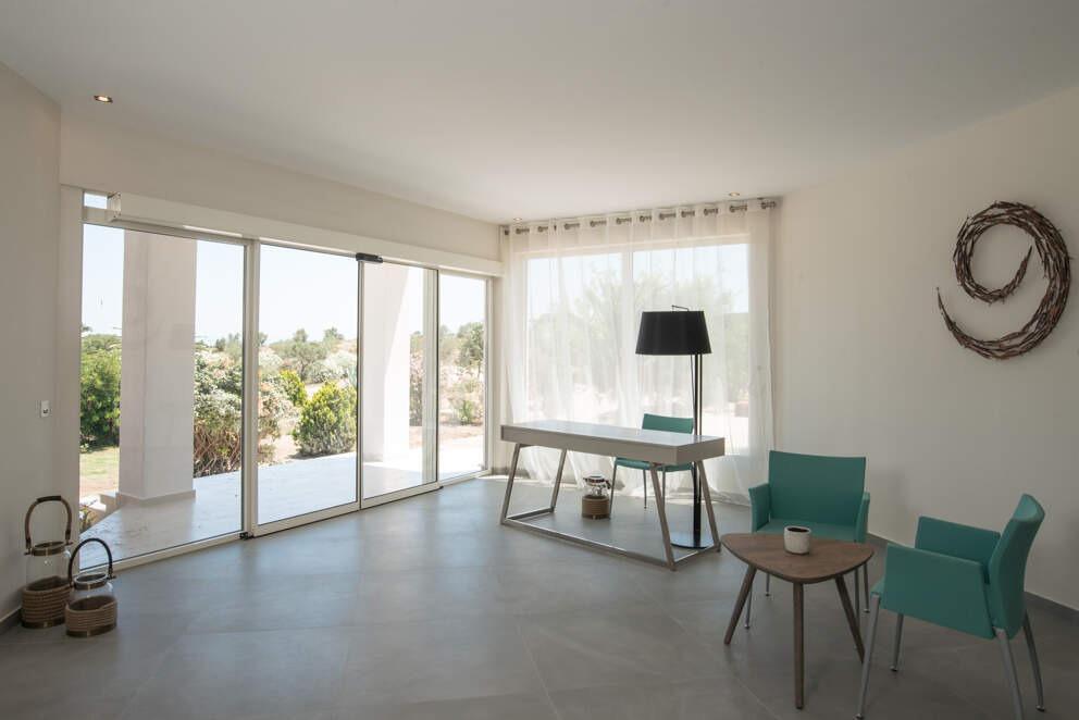 Villa Delphis Villa Delphis