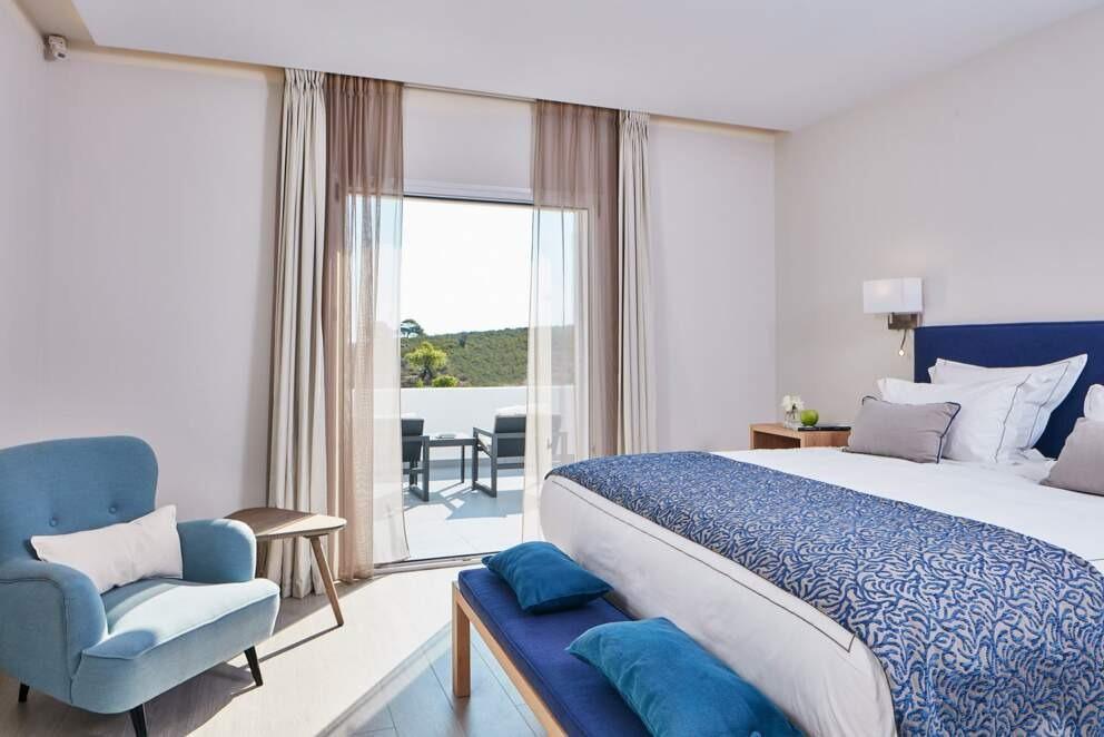 Villa Delphis Villa Delphis