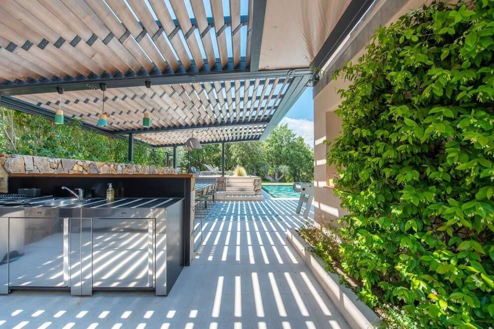 Villa Jolie Villa Jolie