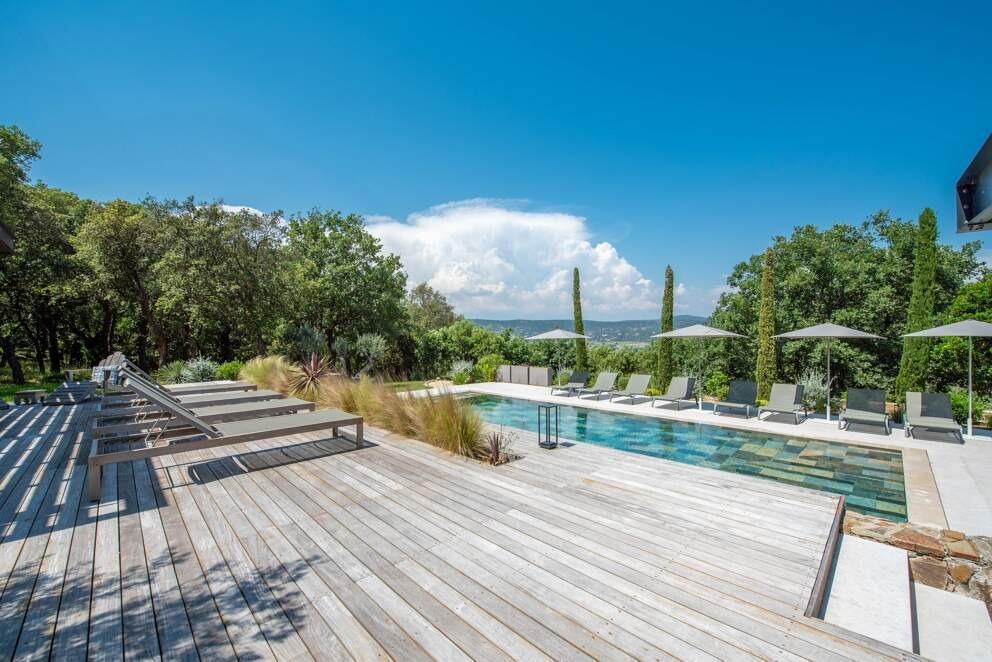 Villa Jolie Villa Jolie