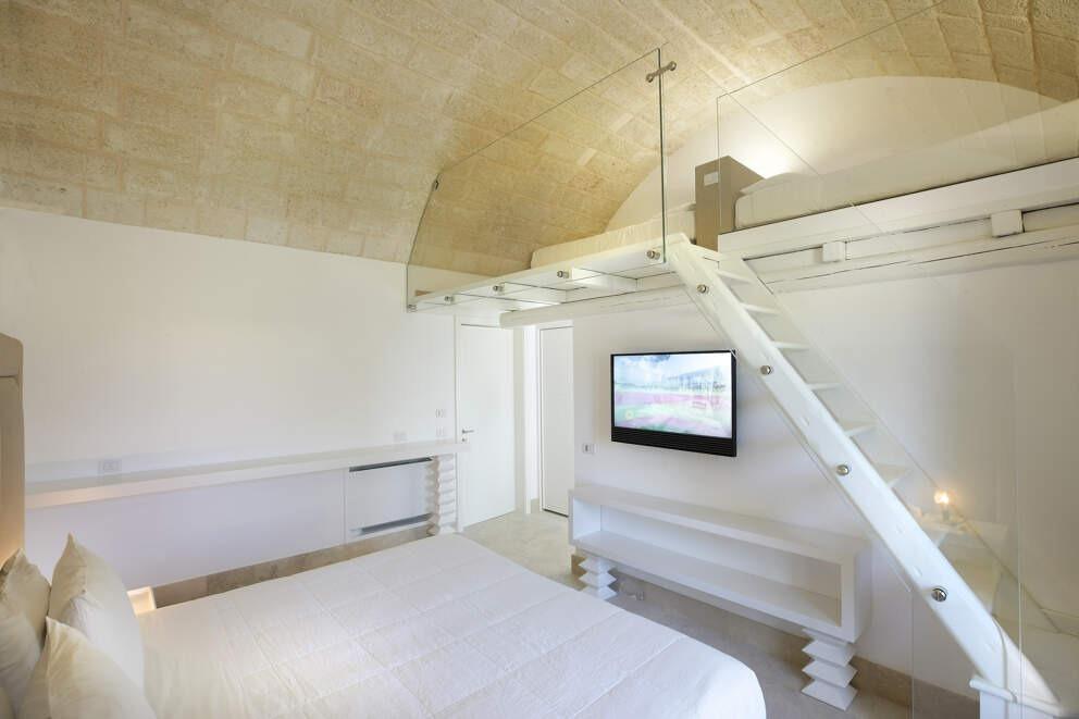 Masseria Ettore Masseria Ettore