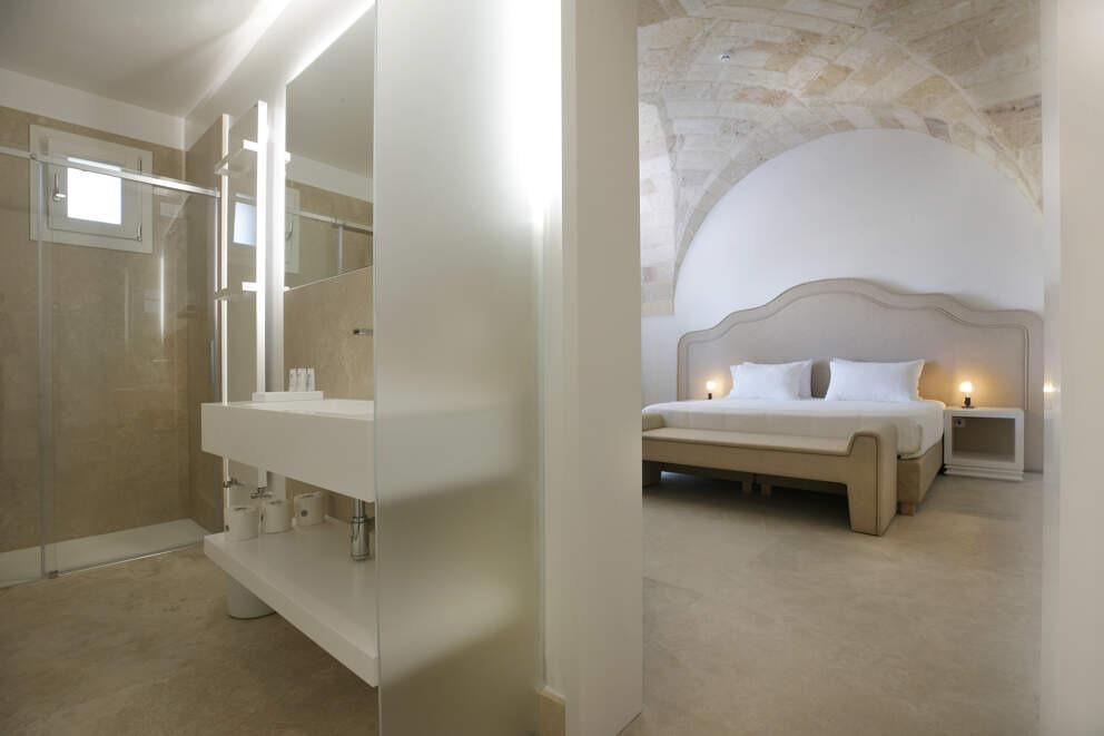 Masseria Ettore Masseria Ettore