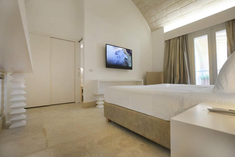 Masseria Ettore Masseria Ettore