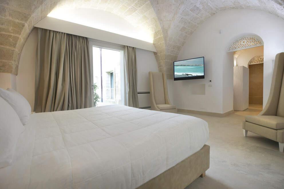 Masseria Ettore Masseria Ettore