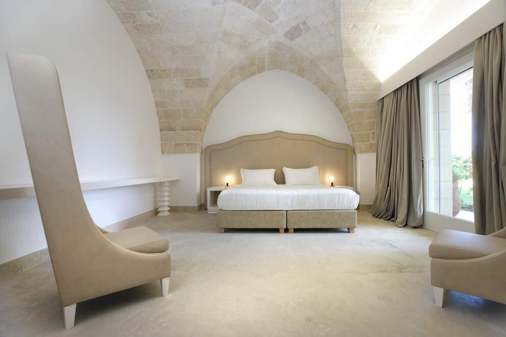 Masseria Ettore Masseria Ettore