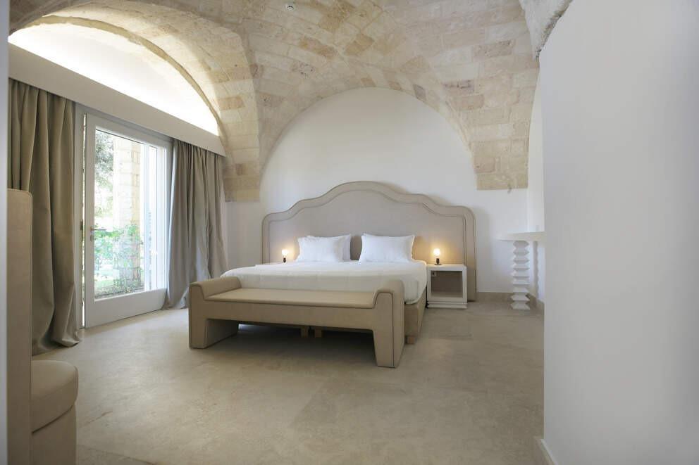 Masseria Ettore Masseria Ettore