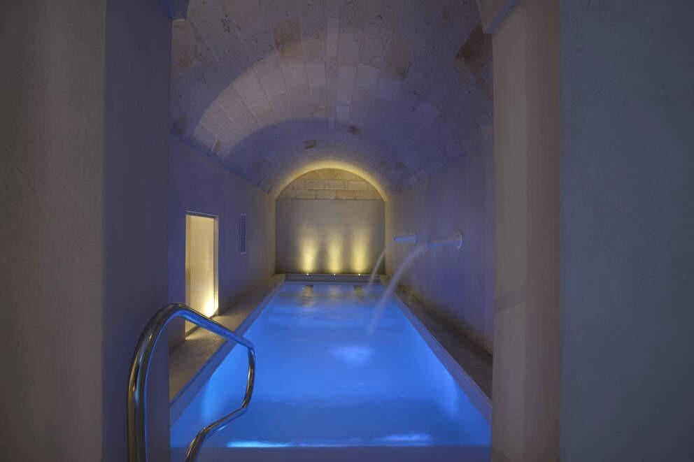 Masseria Ettore Masseria Ettore