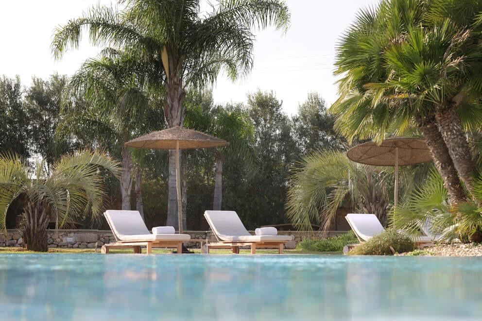 Masseria Ettore Masseria Ettore