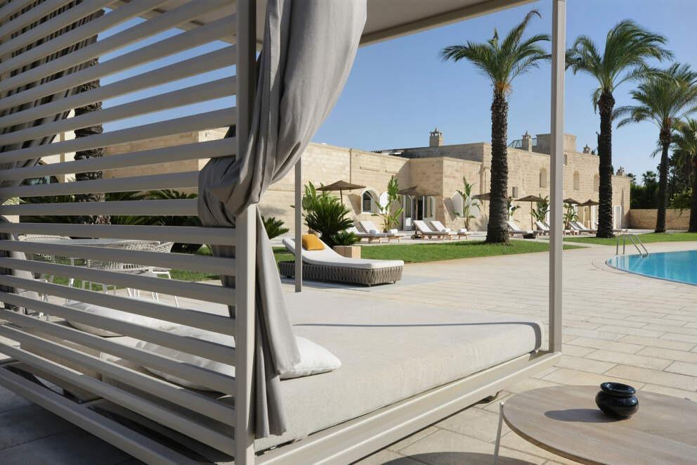 Masseria Ettore Masseria Ettore