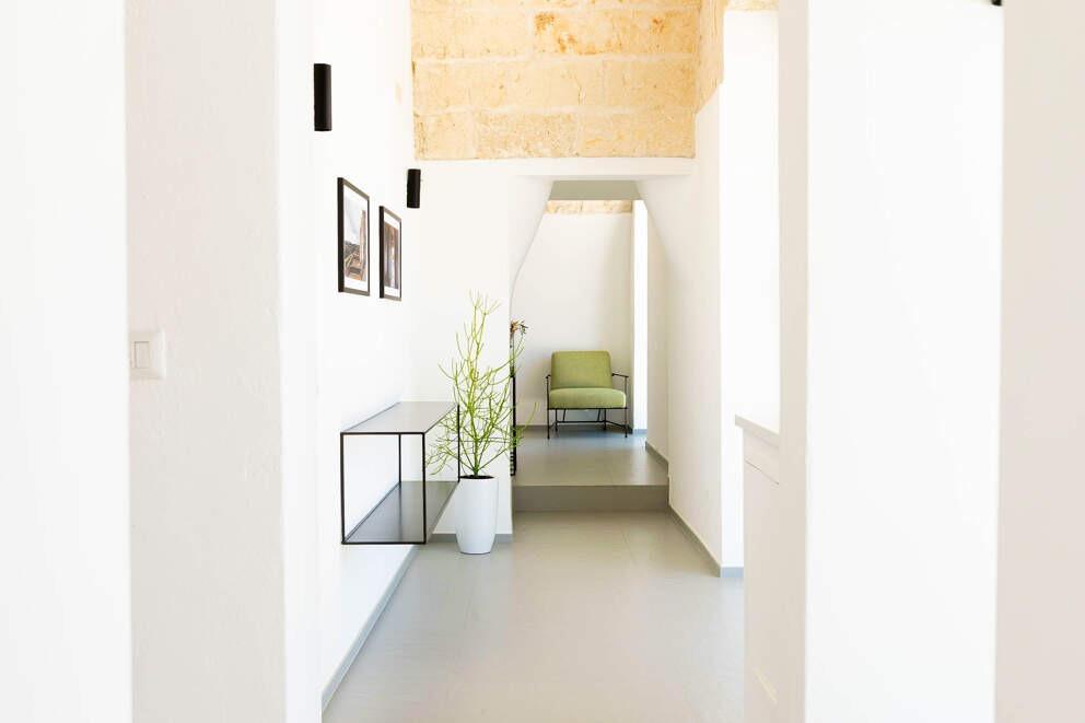 Masseria Bianconero Masseria Bianconero