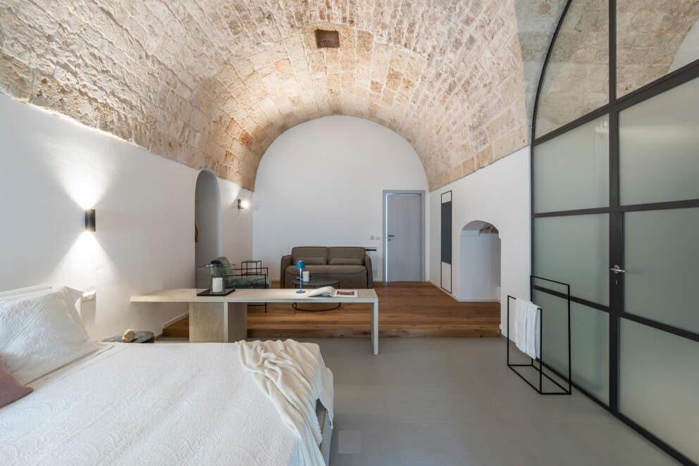 Masseria Bianconero Masseria Bianconero