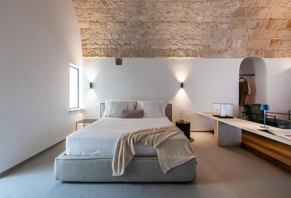 Masseria Bianconero Masseria Bianconero