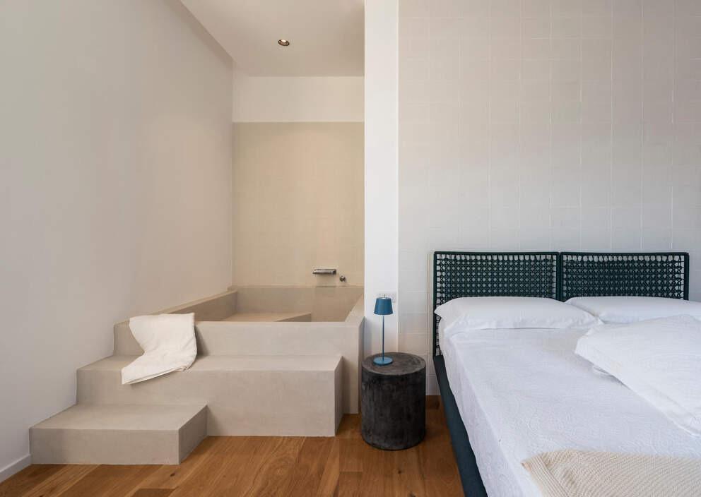 Masseria Bianconero Masseria Bianconero