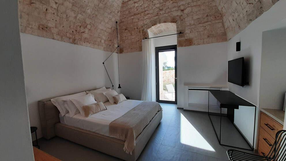 Masseria Bianconero Masseria Bianconero