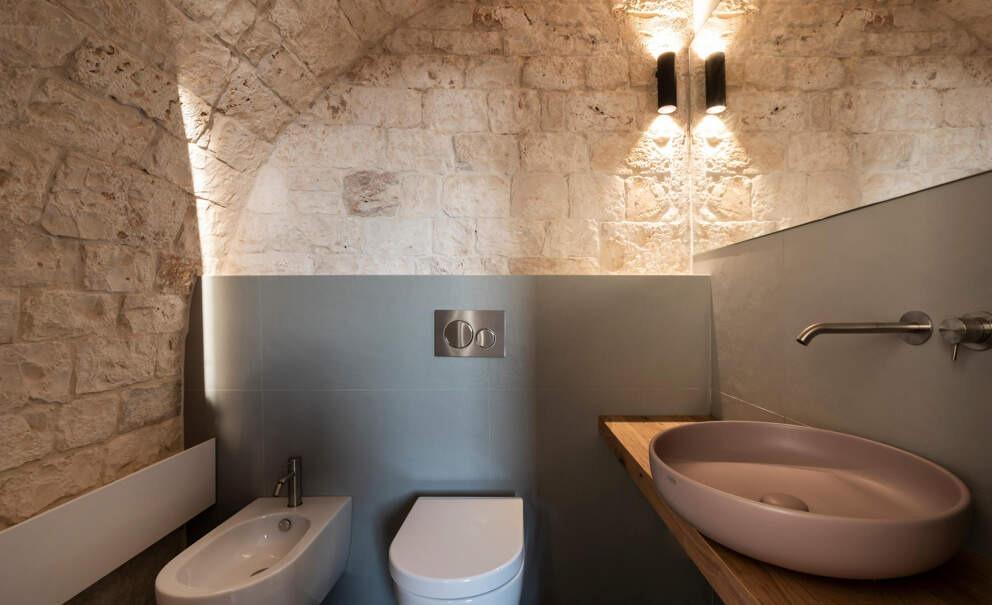 Masseria Bianconero Masseria Bianconero