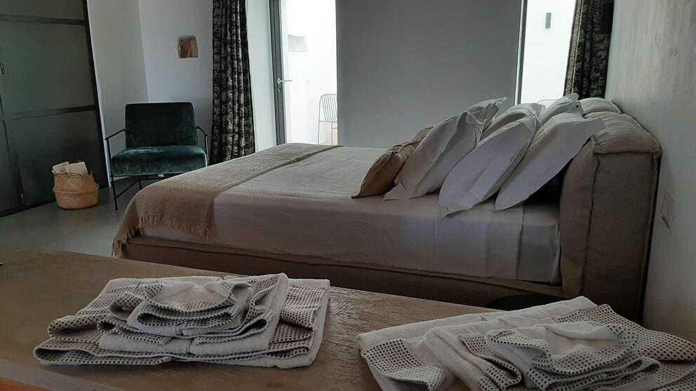 Masseria Bianconero Masseria Bianconero