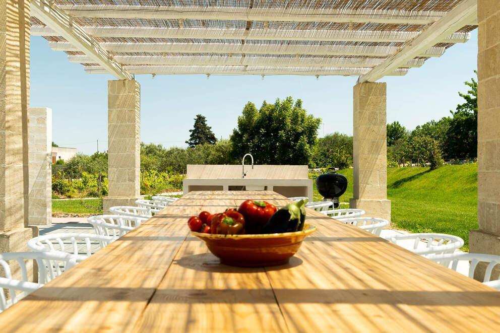 Masseria Bianconero Masseria Bianconero