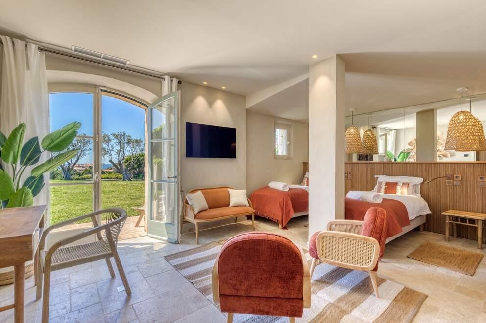 Villa Sabbia Villa Sabbia