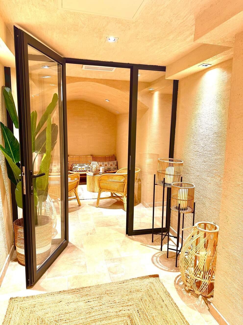 Villa Sabbia Villa Sabbia