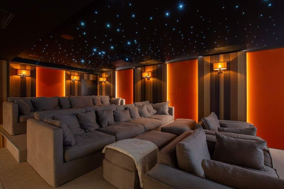 Villa Sabbia Villa Sabbia