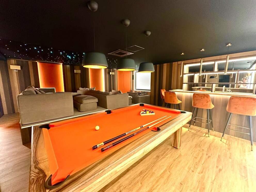 Villa Sabbia Villa Sabbia