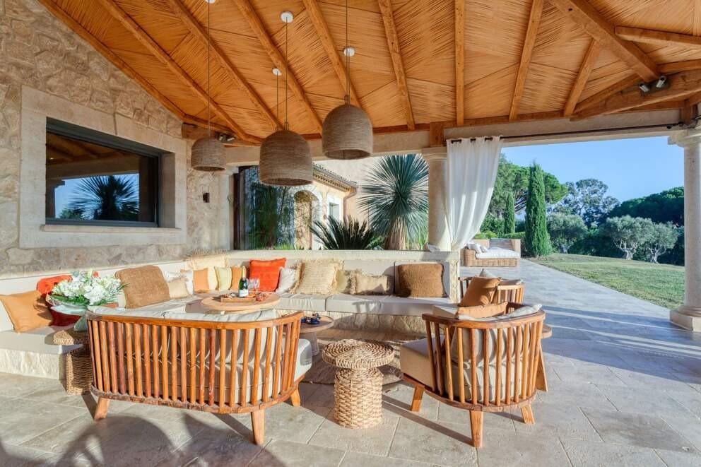 Villa Sabbia Villa Sabbia