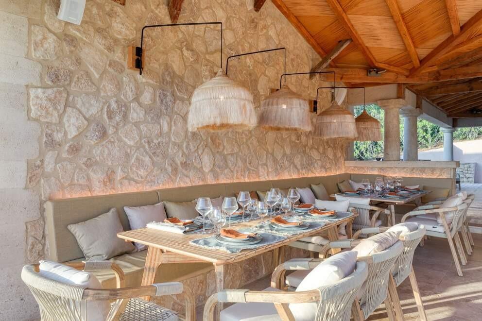 Villa Sabbia Villa Sabbia