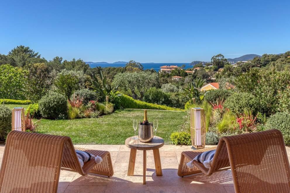 Villa Sabbia Villa Sabbia