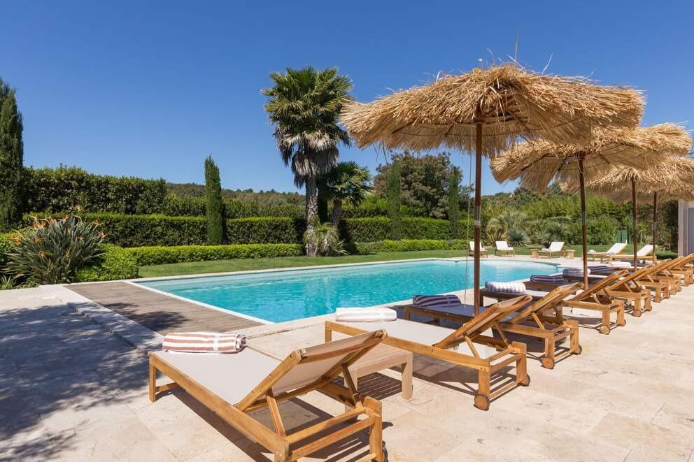 Villa Sabbia Villa Sabbia