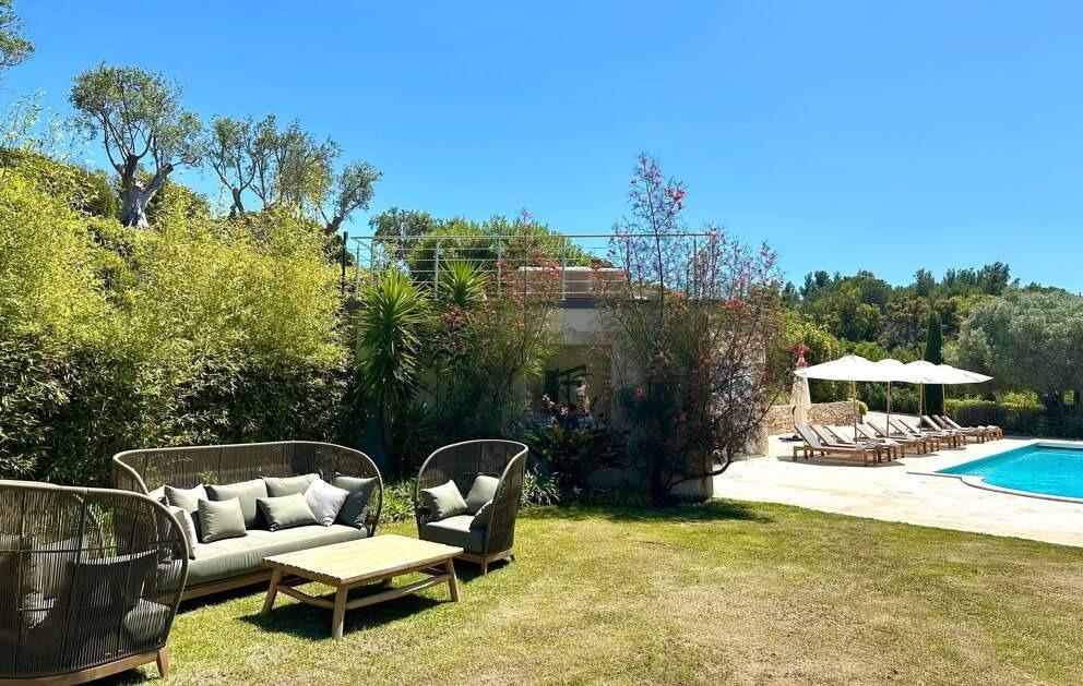 Villa Sabbia Villa Sabbia