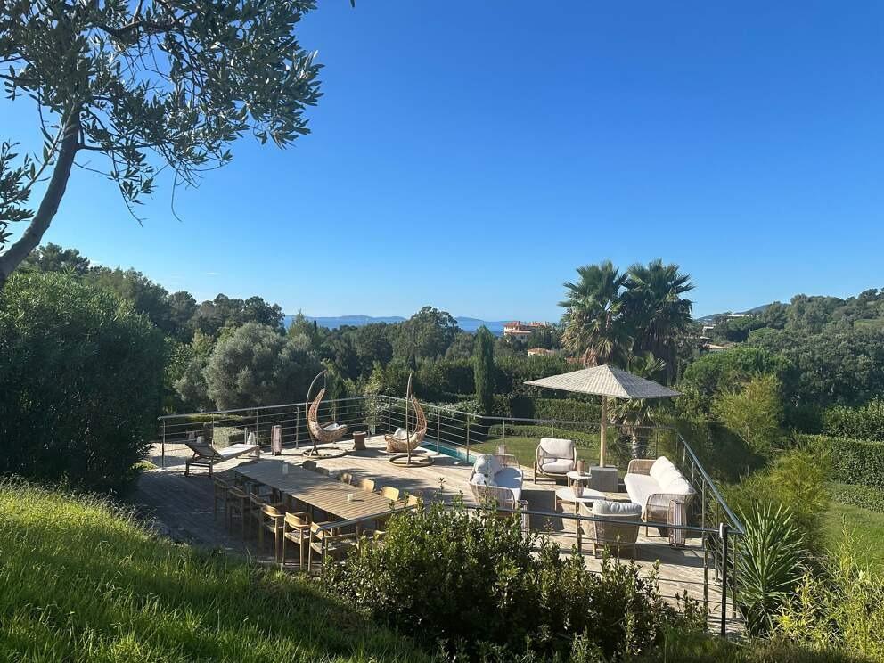 Villa Sabbia Villa Sabbia