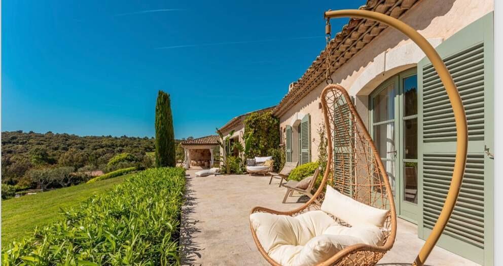 Villa Sabbia Villa Sabbia