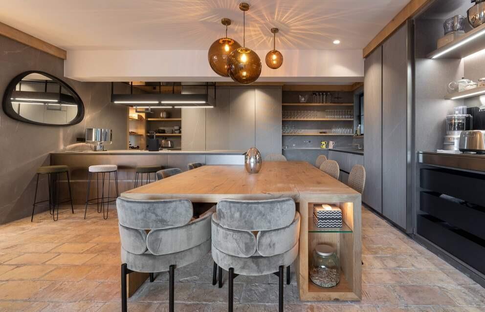 La Pinède La Pinède