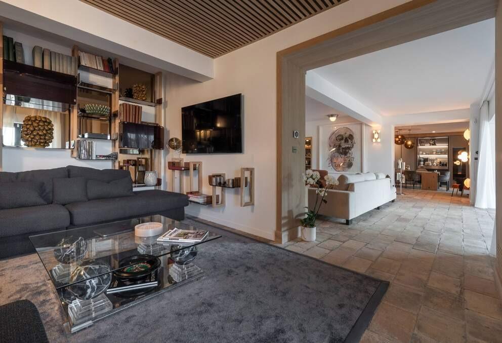 La Pinède La Pinède