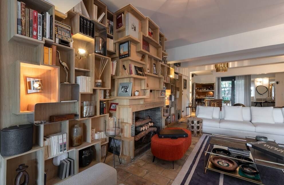 La Pinède La Pinède