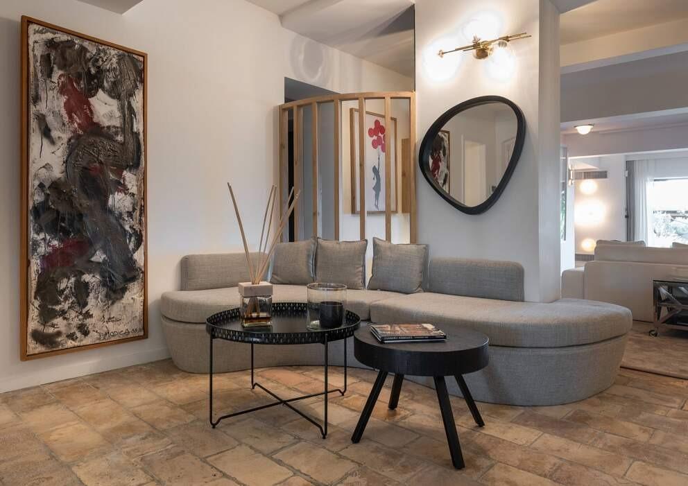 La Pinède La Pinède