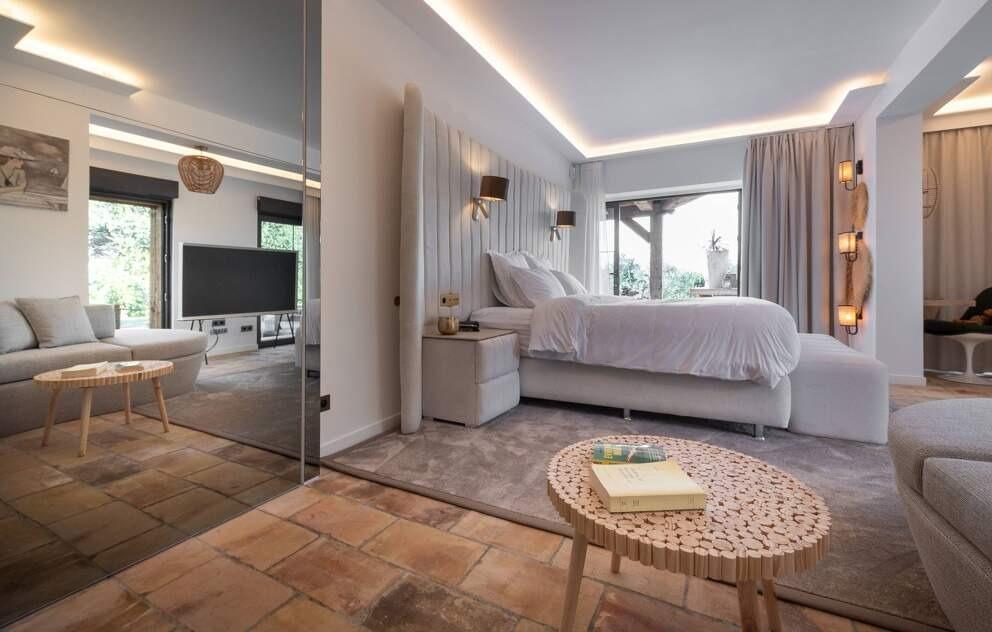 La Pinède La Pinède