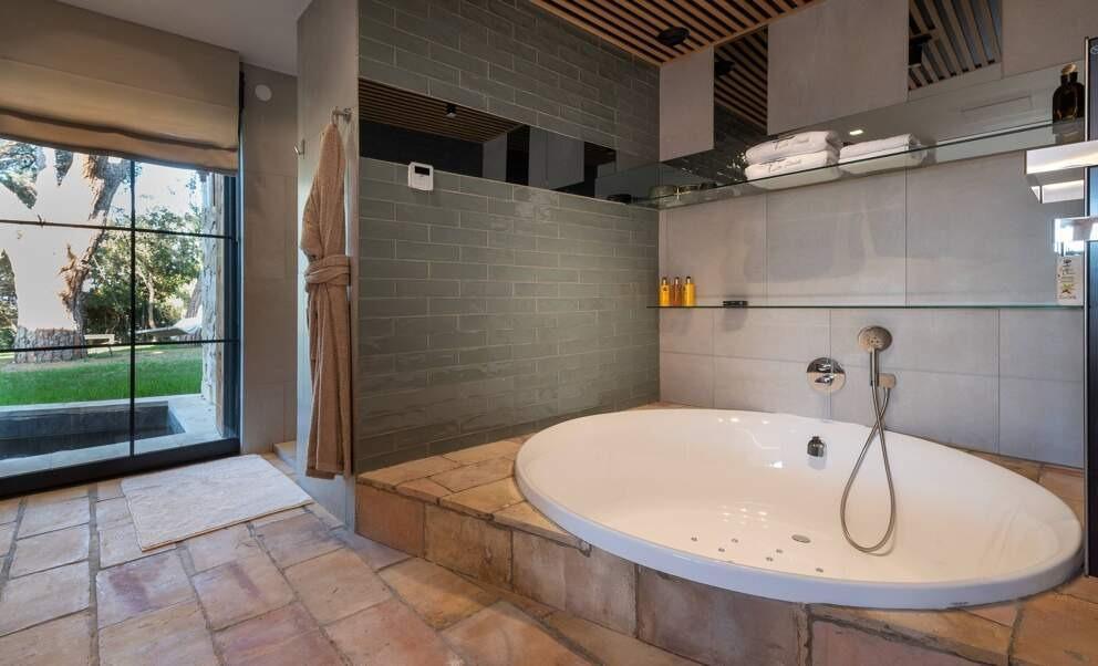 La Pinède La Pinède