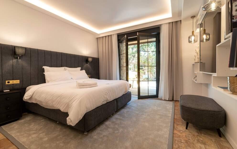 La Pinède La Pinède